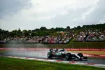 Foto zur News: Lewis Hamilton (Mercedes)