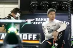 Foto zur News: Nico Hülkenberg (Force India)