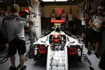 Foto zur News: Esteban Gutierrez (Haas)