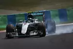 Gallerie: Nico Rosberg (Mercedes)