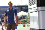 Foto zur News: Felipe Nasr (Sauber)