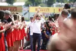 Foto zur News: Nico Rosberg (Mercedes)