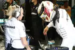 Foto zur News: Lewis Hamilton (Mercedes)