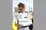 Foto zur News: Jenson Button (McLaren)