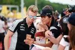 Foto zur News: Nico Hülkenberg (Force India)