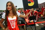 Foto zur News: Sebastian Vettel (Ferrari)