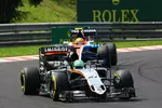 Foto zur News: Nico Hülkenberg (Force India)