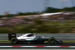 Foto zur News: Lewis Hamilton (Mercedes)