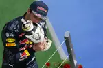 Foto zur News: Daniel Ricciardo (Red Bull)