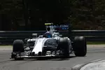 Foto zur News: Valtteri Bottas (Williams)