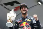 Foto zur News: Daniel Ricciardo (Red Bull)