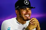 Foto zur News: Lewis Hamilton (Mercedes)