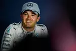 Foto zur News: Nico Rosberg (Mercedes)