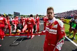 Gallerie: Sebastian Vettel (Ferrari)