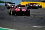 Foto zur News: Kimi Räikkönen (Ferrari)