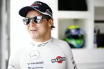 Foto zur News: Felipe Massa (Williams)