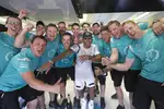 Foto zur News: Lewis Hamilton (Mercedes)