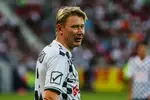 Foto zur News: Mika Häkkinen