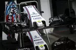 Foto zur News: Williams FW38