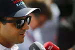 Foto zur News: Felipe Massa (Williams)