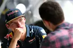 Foto zur News: Max Verstappen (Red Bull)