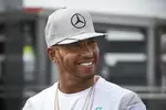 Foto zur News: Lewis Hamilton (Mercedes)