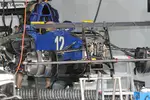 Foto zur News: Sauber C35