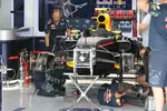 Foto zur News: Red Bull RB12