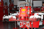 Foto zur News: Ferrari F16-H