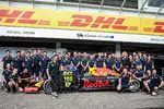 Foto zur News: Daniel Ricciardo (Red Bull)