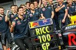 Foto zur News: Daniel Ricciardo (Red Bull)