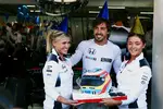 Foto zur News: Fernando Alonso (McLaren)