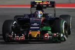 Foto zur News: Carlos Sainz (Toro Rosso)