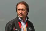 Foto zur News: Rennkommissar Emerson Fittipaldi