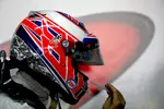 Foto zur News: Jenson Button (McLaren)