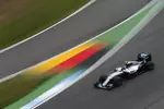 Foto zur News: Nico Rosberg (Mercedes)