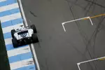 Foto zur News: Valtteri Bottas (Williams)