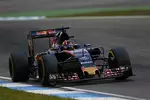 Foto zur News: Daniil Kwjat (Toro Rosso)