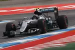 Foto zur News: Nico Rosberg (Mercedes)