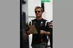 Foto zur News: Nico Rosberg (Mercedes)