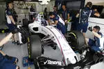 Gallerie: Valtteri Bottas (Williams)