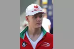 Foto zur News: Mick Schumacher