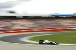 Foto zur News: Valtteri Bottas (Williams)