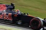 Gallerie: Daniil Kwjat (Toro Rosso)