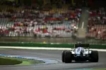 Foto zur News: Lewis Hamilton (Mercedes)