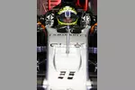 Foto zur News: Sergio Perez (Force India)