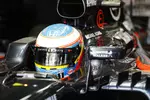 Foto zur News: Fernando Alonso (McLaren)