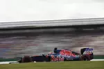 Gallerie: Daniil Kwjat (Toro Rosso)