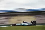 Foto zur News: Lewis Hamilton (Mercedes)