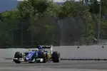 Gallerie: Marcus Ericsson (Sauber)